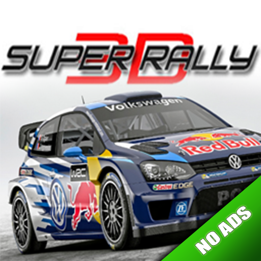 Super Rally 3D No Ads - App on the Amazon Appstore